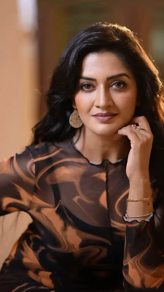  Stunning Vimala Raman Photos on HOT51 