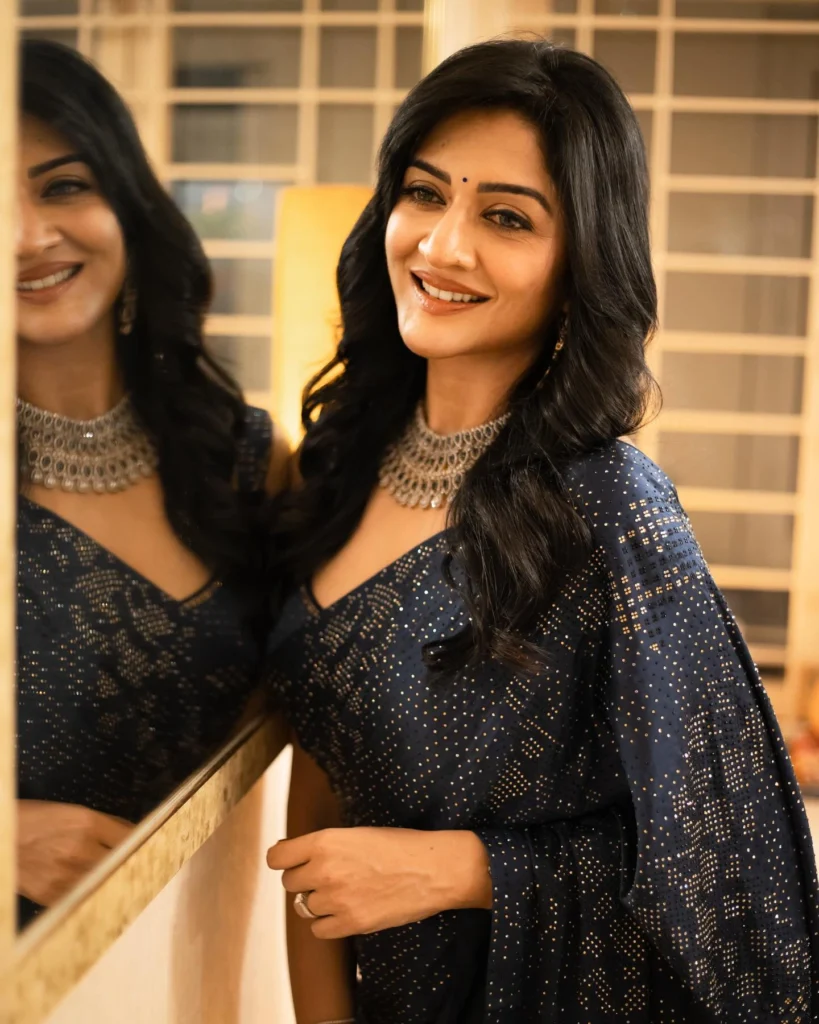 tunning Vimala Raman Photos on HOT51 See More