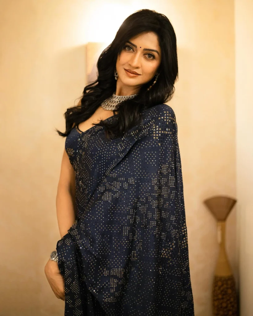 Stunning Vimala Raman Photos on HOT51 See More