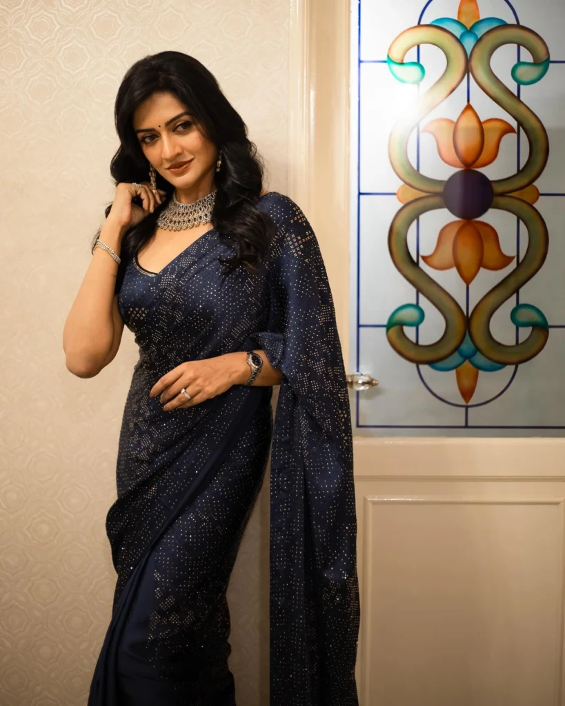 Stunning Vimala Raman Photos on HOT51 See More