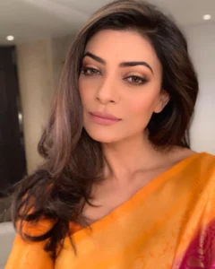 Read more about the article Beautiful Stunning Sushmita Sen Photos on HOT51 A Glimpse