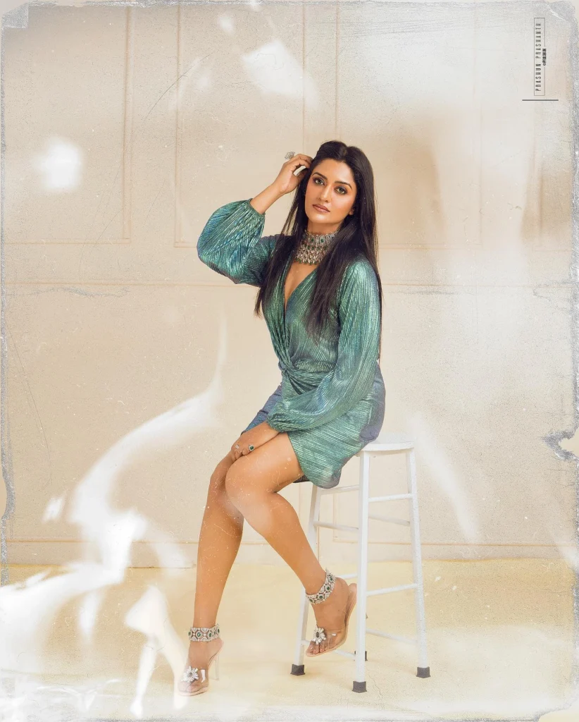 Vimala Raman Photos on HOT51 (1)