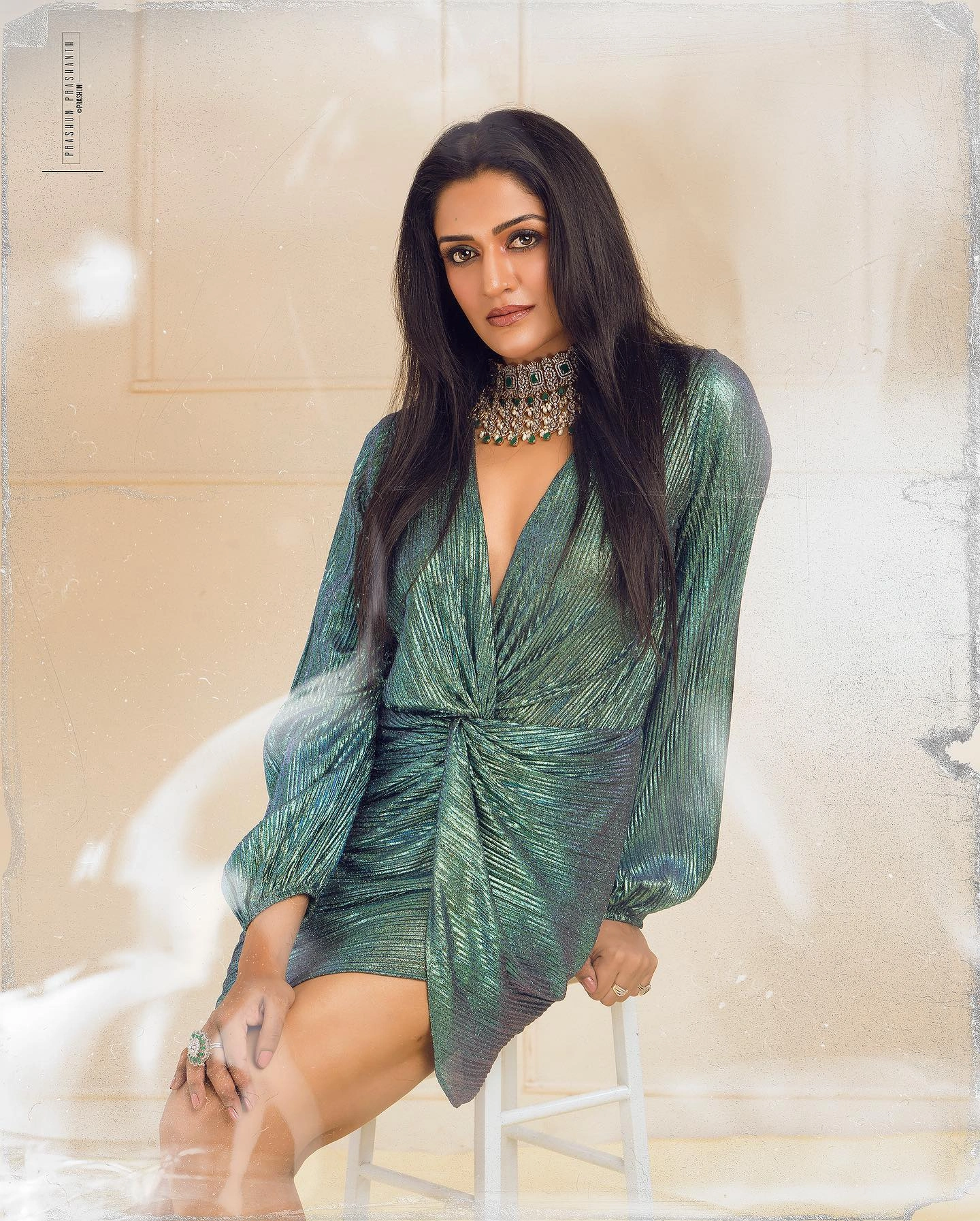 Read more about the article Beautiful Vimala Raman Photos on HOT51 Stunning