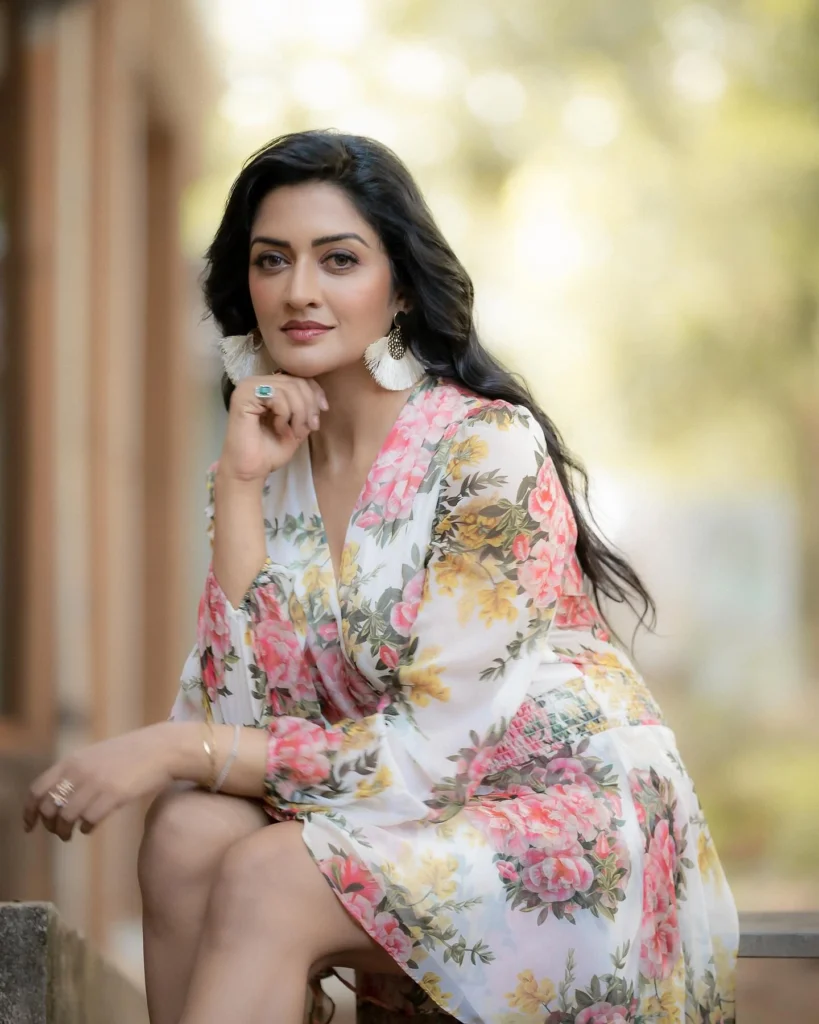 Vimala Raman Photos on HOT51