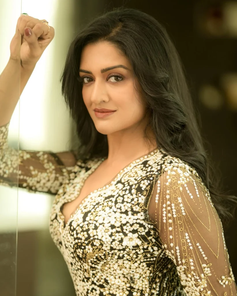 Vimala Raman Photos on HOT51