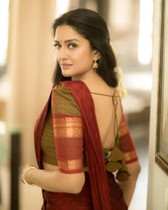 Read more about the article Beautiful Vimala Raman Stunning Australian Indian Actress Hot51