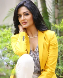 Read more about the article Beautiful Vimala Raman Stunning Photos on HOT51 Platform