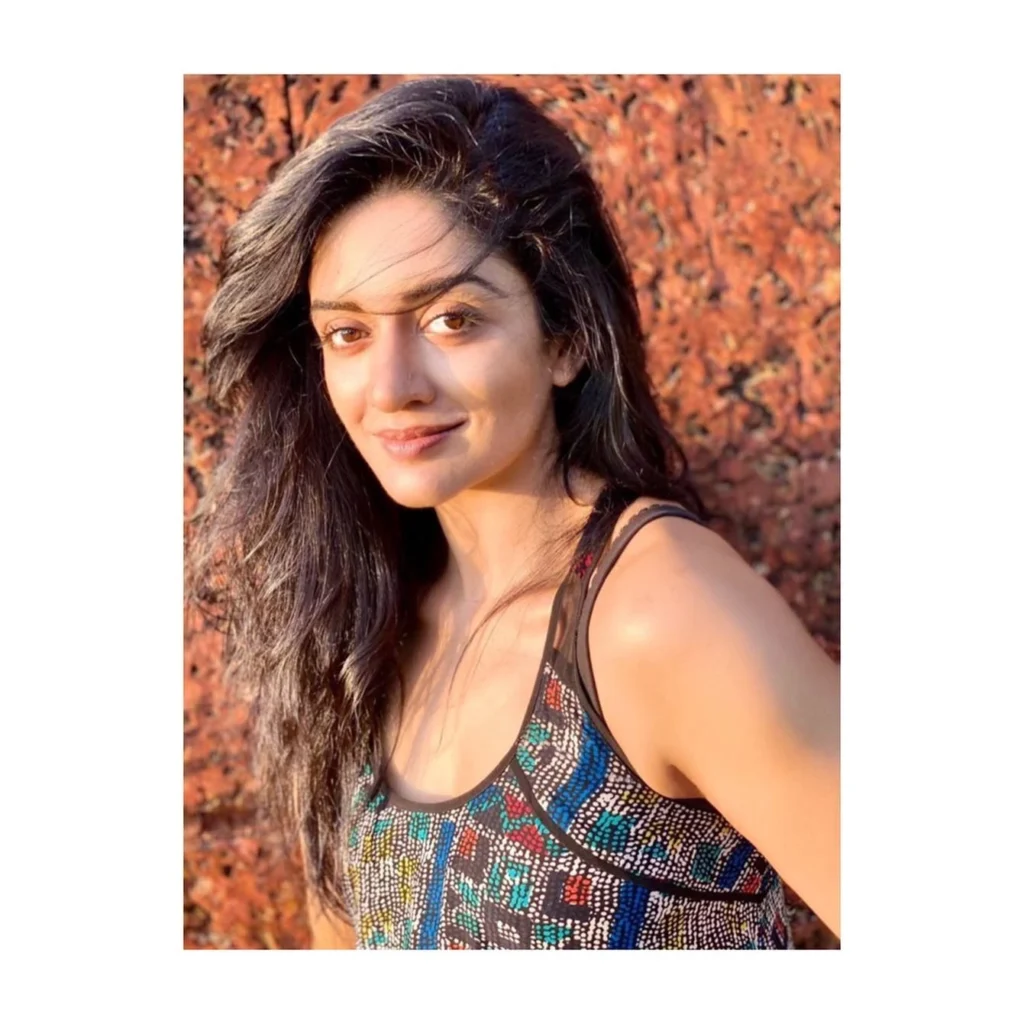 Vimala Raman’s Stunning Photos Featured on Hot51 