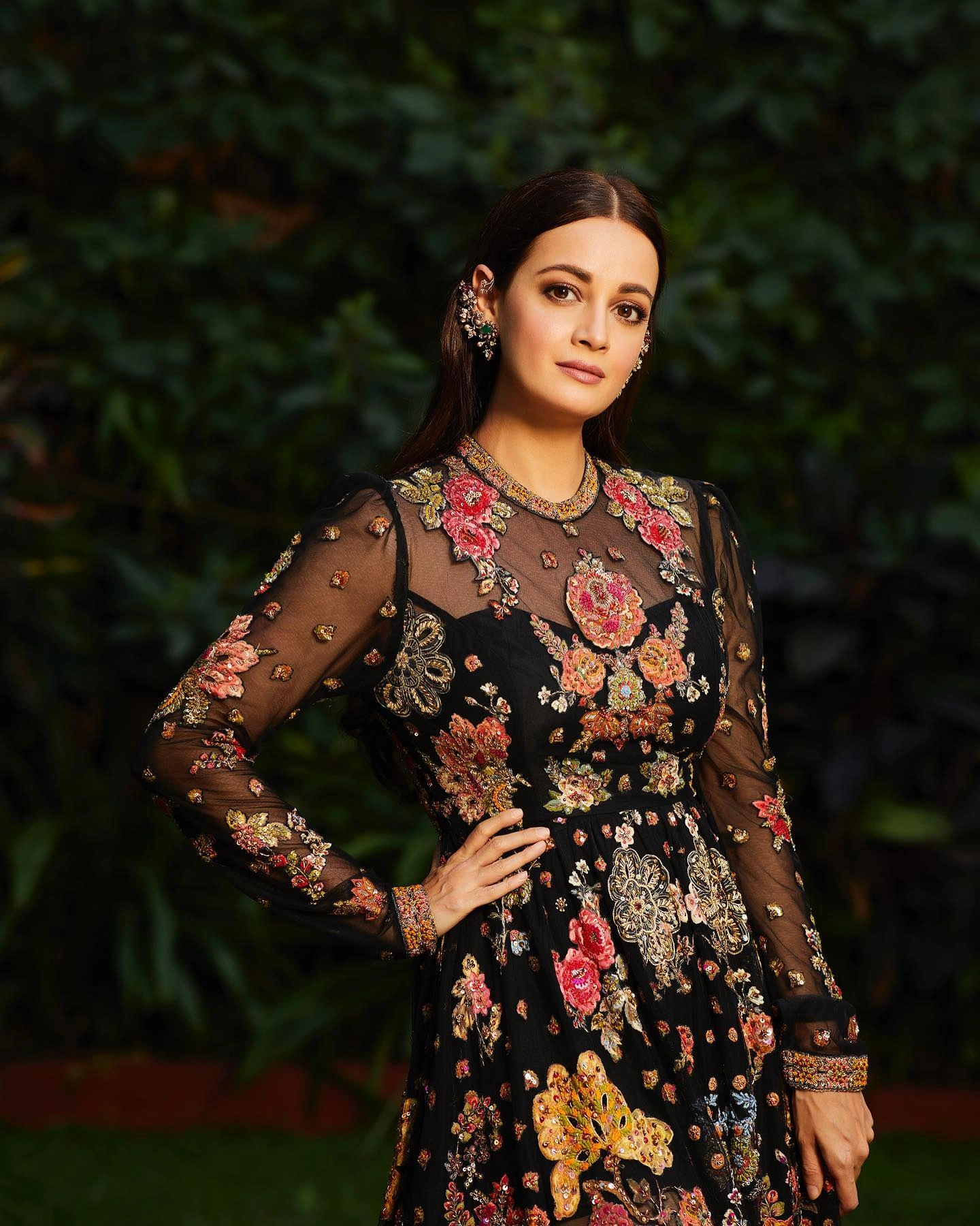 You are currently viewing Beautiful Dia Mirza Photos on HOT51 Stunning Collection