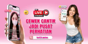 Read more about the article Apa Itu Hot51? Penjelasan Lengkap Aplikasi Hot51