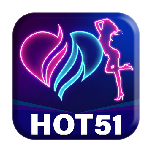 Hot51 512px