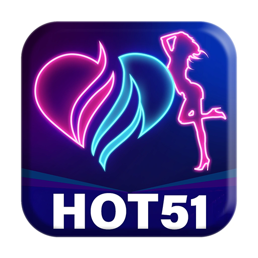 Hot51 512px