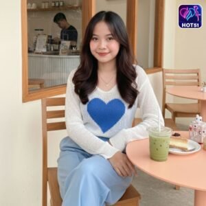 Read more about the article Hot51 Aplikasi Hiburan Terpopuler di Indonesia