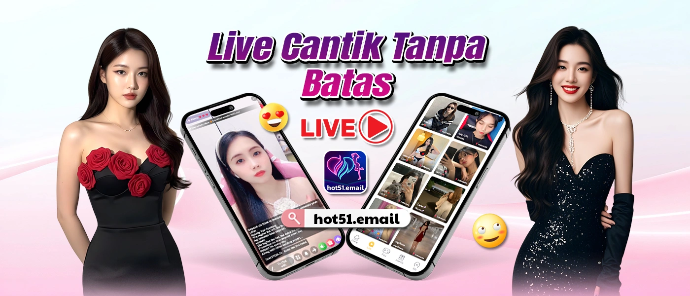 You are currently viewing Hot51 Live App Indonesia: Platform Streaming Interaktif di Era Digital